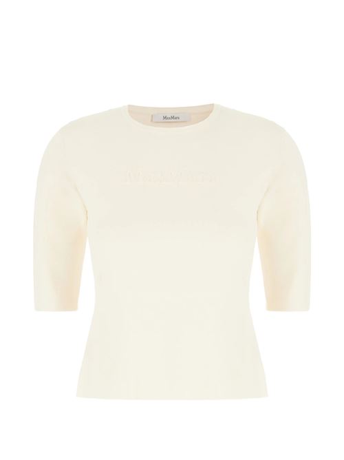 Crew-neck sweater MAX MARA PURE | 2611361098600MXPAUSTERO001